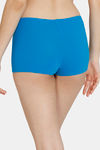 Zivame Low Rise Full Coverage Boyshorts (Pack of 2) - Multicolor — thumbnail 7